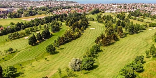 Bangor Golf Club