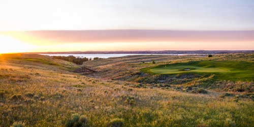Featured Nebraska Golf Course