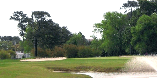 Beachwood Golf Club
