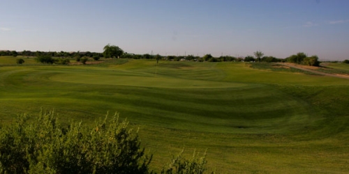 Bear Creek Golf Complex