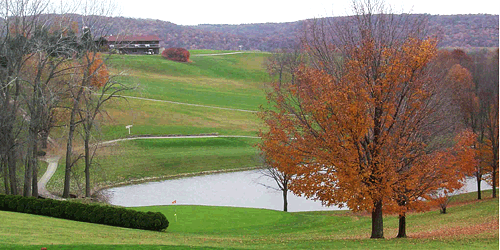 Bellevue Golf Club