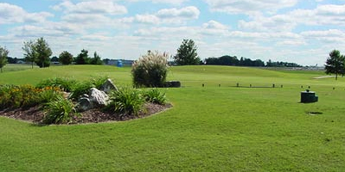 Golf Course at Riverview