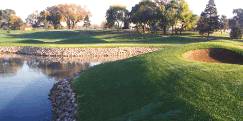 Big Run Golf Club