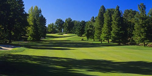 Big Spring Country Club