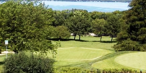 Blackhawk Country Club