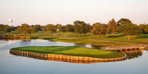 Hilton Chicago/Indian Lakes Resort