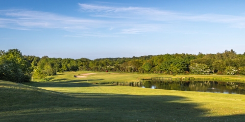 Blackwood Golf Centre - Hamilton