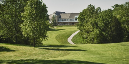 Blue Ash Golf Course