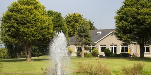 Bright Castle Golf Club