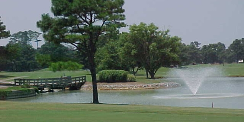 Broad Bay Country Club