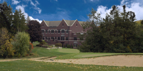 Butte des Morts Country Club