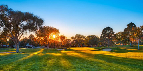 The Canyon Club