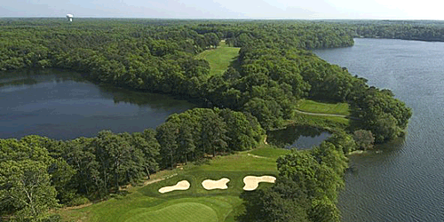 Cape Cod Country Club