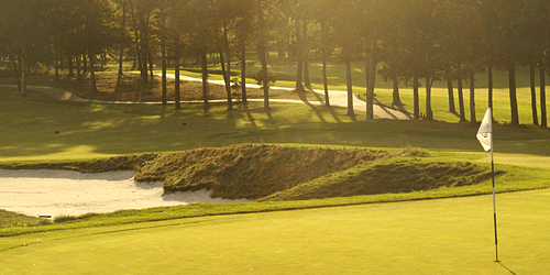 Cape Cod National Golf Club