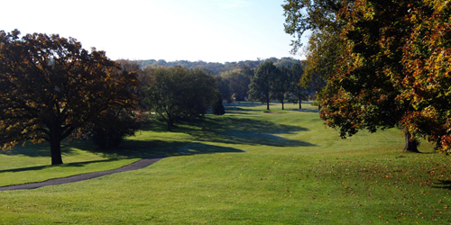 Cary Country Club