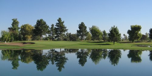 Cave Creek Golf Course