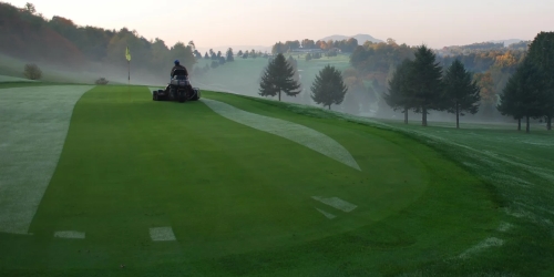 Cedar Knoll Country Club