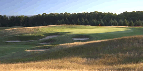 Champion Hill