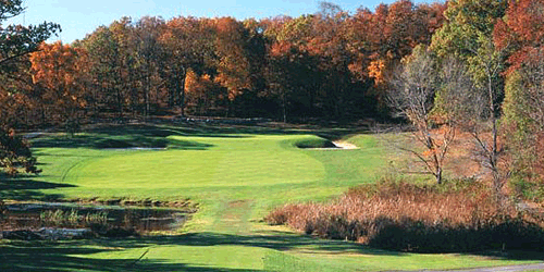 Charles River Country Club