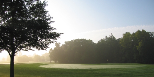 Chaska Golf Course