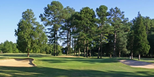 Chester Golf Club