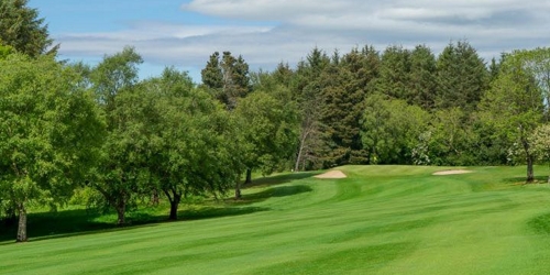 City of Derry Golf Club