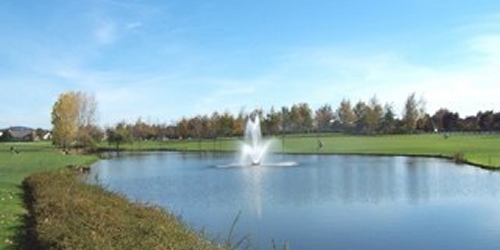 Claremont Golf Course