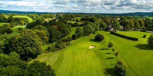 Clogher Valley Golf Club