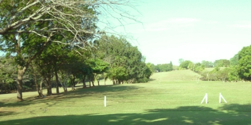 Club de Golf de Chitre