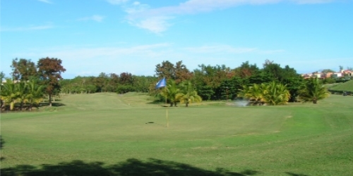Club Deportivo del Oeste