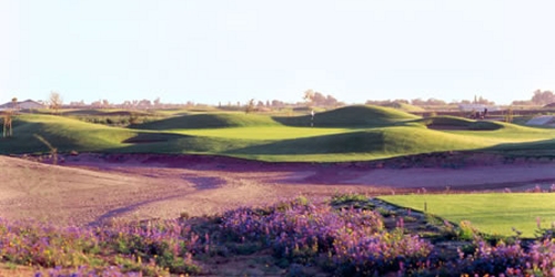 Coldwater Golf Club
