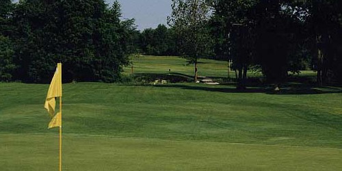 Cool Lake Golf Course