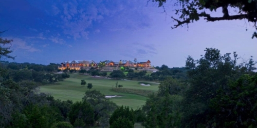 Cordillera Ranch