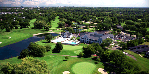 Cress Creek Country Club