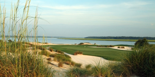 Colleton River Plantation Club - Jack Nicklaus Course