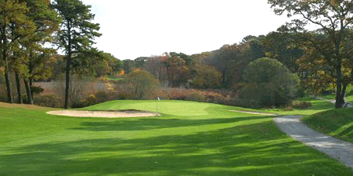 Cummaquid Golf Club