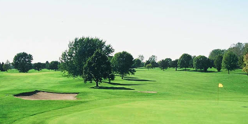 Elmwood Golf Club