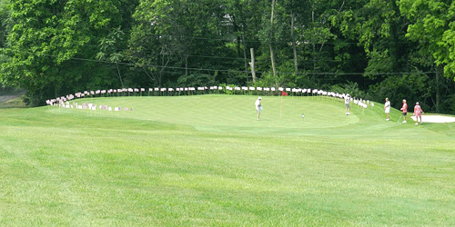 Dayton Country Club