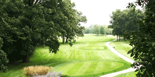 Deerfield Golf Club