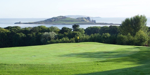 Deer Park Golf and FootGolf - Deerpark Course