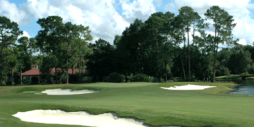Deerwood Country Club
