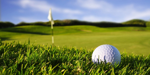 Irish Oaks Golf Course