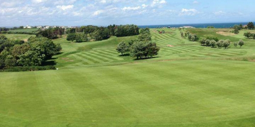Donaghadee Golf Club
