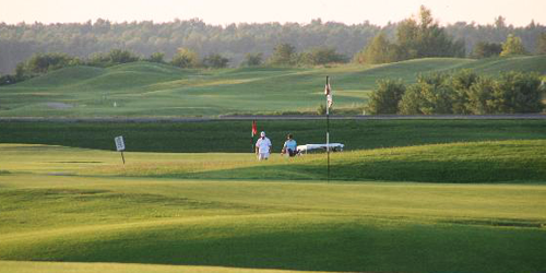 Drake Creek Country Club