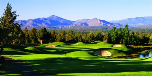 Eagle Crest Resort - Mid-Iron
