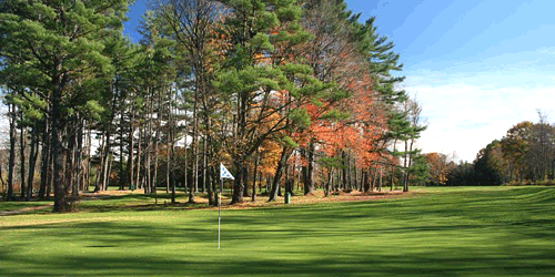 Egremont Country Club
