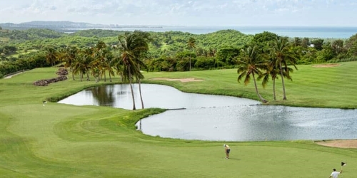 El Conquistador Resort & Waldorf Astoria Spa