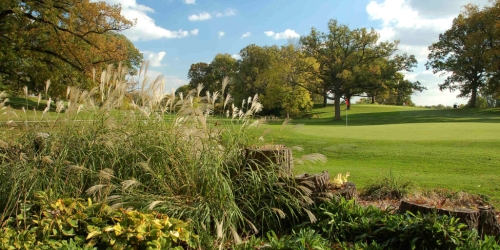 Elks Country Club