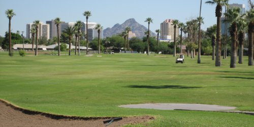 Encanto Golf Course