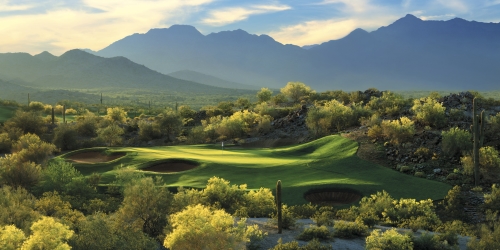 Golf Club of Estrella
